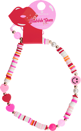 Handyanhänger It's Bubble Gum Fun Phone Charm 01 Bubbles, Bubbles, Bubbles essence