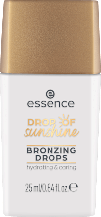 Bronzer Drop Of sunshine Bronzing Drops essence