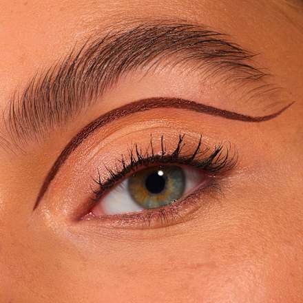 Eyeliner Lash Princess Brown essence