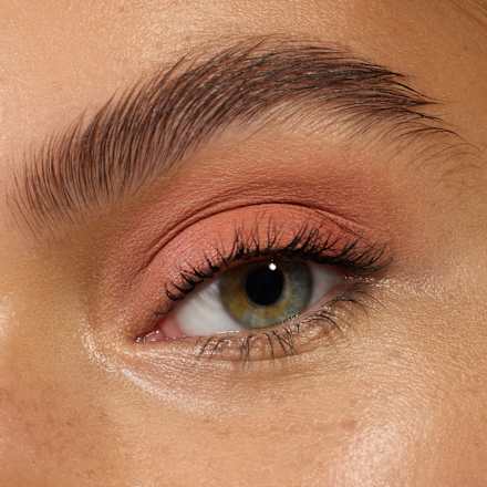 Lidschatten Liquid Matte 03 Peach Pop essence
