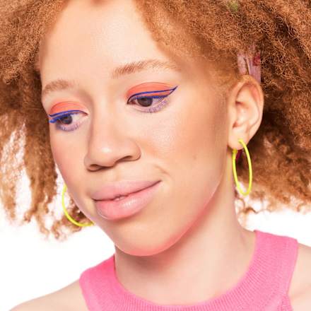 Lidschatten Liquid Matte 03 Peach Pop essence