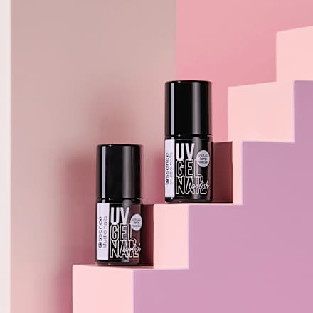 UV Nagellack Studio Nails UV Gel Nail 101 Riding Unicorns! essence