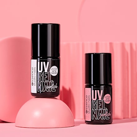 UV Nagellack Studio Nails UV Gel Nail 101 Riding Unicorns! essence