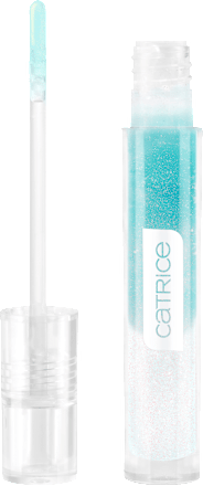 Lippenöl Poolside Of Life Bi-Phase C03 Keep It Pool CATRICE