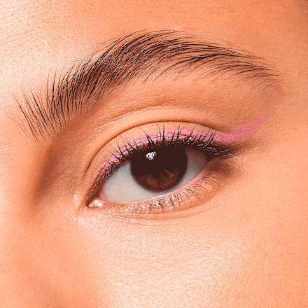 Eyeliner Gel Stay Play 09 Crush On Lavender essence