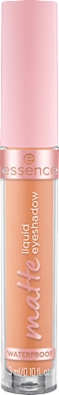 Lidschatten Liquid Matte 04 Tangerine Tango essence