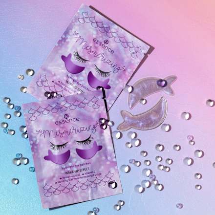 Augenpads So Mesmerizing (1 Paar) essence