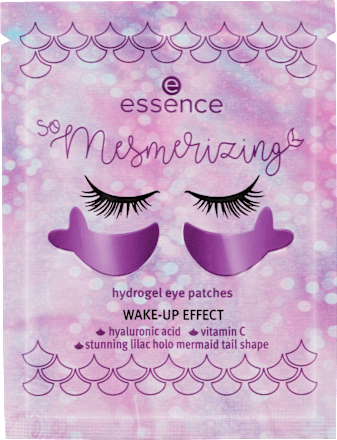 Augenpads So Mesmerizing (1 Paar) essence