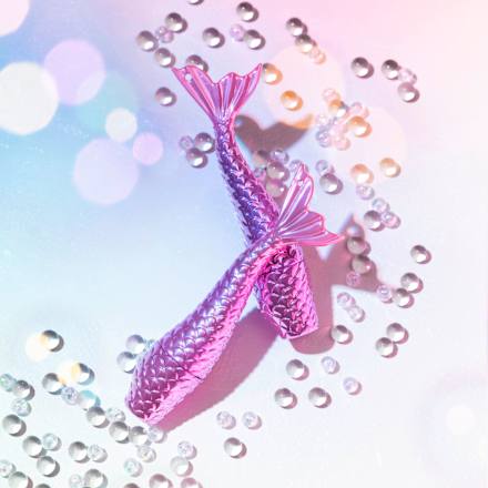 Lippenpflege Flüssig So Mesmerizing 01 Mermaid At Heart! essence