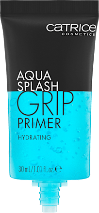 Основа за лице Aqua Splash Grip Primer CATRICE