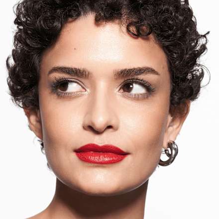 Ceruzka na pery Intense Matte - 070 Re(a)d My Lips CATRICE