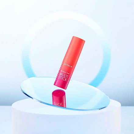Make-up Multi Stick Colour Flush 010 Pretty In Pink CATRICE