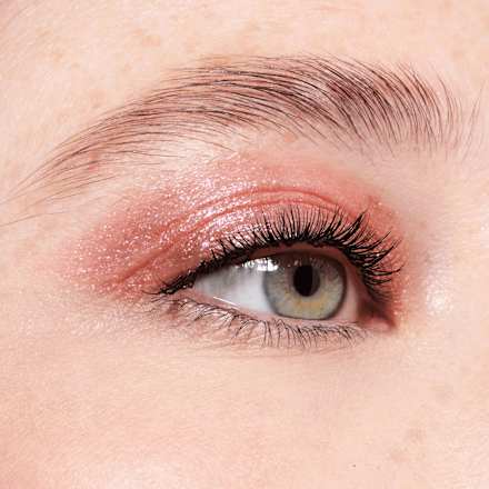 Lidschatten Liquid Space Glam Chrome 020 Cosmics Lights CATRICE