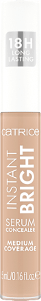 Concealer Serum Instant Bright  002N CATRICE