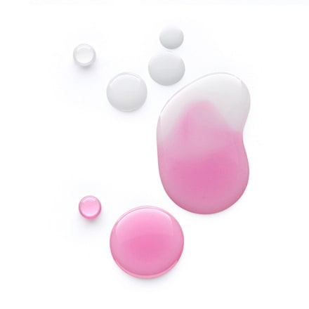 Olej na pery hydra kiss - 01 Kiss From A Rose essence