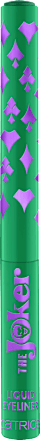 Liquid Eyeliner The Joker 020 Inkredible Jokes CATRICE