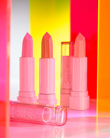 DRUNK'N DIAMONDS PLUMPING sjaj za usne 040 CATRICE