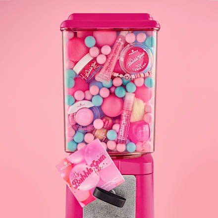 Lipgloss It's Bubble Gum Fun 01 Bubble Gum Babes essence