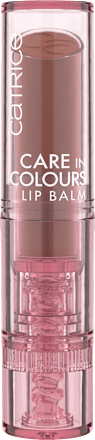 Lippenbalsam Care In Colours 060 Half Baked Cookies CATRICE