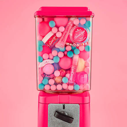 Lipgloss It's Bubble Gum Fun 01 Bubble Gum Babes essence