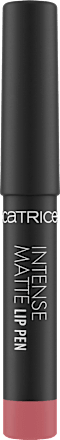 Lippenstift Intense Matte 080 Dusty Rose CATRICE