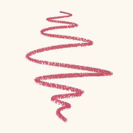 Lippenstift Intense Matte 080 Dusty Rose CATRICE