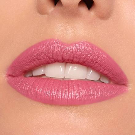 Lippenstift Intense Matte 080 Dusty Rose CATRICE