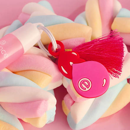 Lipgloss It's Bubble Gum Fun 01 Bubble Gum Babes essence