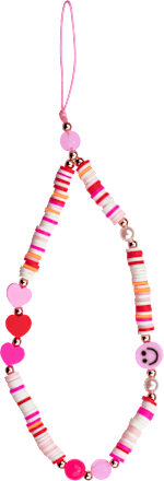 Handyanhänger It's Bubble Gum Fun Phone Charm 01 Bubbles, Bubbles, Bubbles essence