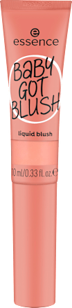 Fard de obraz lichid Baby Got BLISH ! n. Coral Crush essence