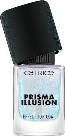 Prisma Illusion nadlak za nokte – 040 Galactic Dust CATRICE