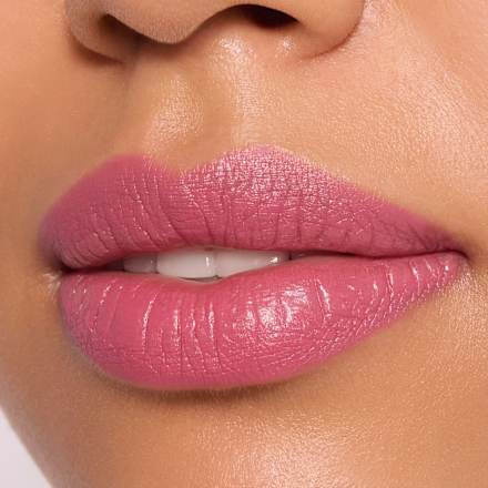 Lippenstift Intense Matte 080 Dusty Rose CATRICE
