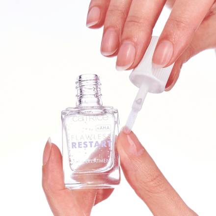 Nagelpflege Flawless  Restart CATRICE