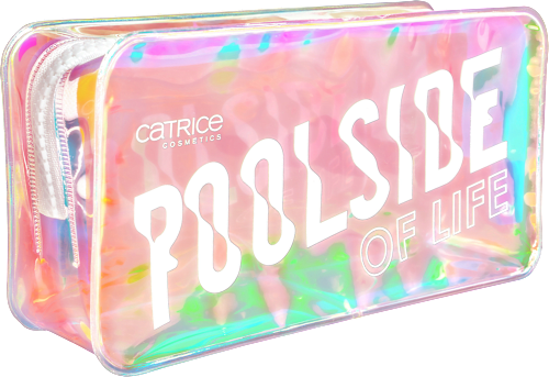 Kosmetiktasche Poolside Of Life CATRICE