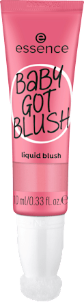 Baby Got Blush tekuće rumenilo – 10 Pinkalicious essence
