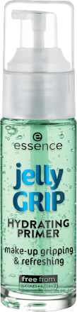 jelly Grip primer  essence