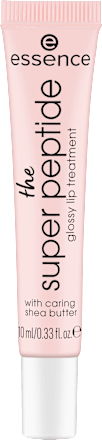 Sjaj za usne the super Peptide – 01 Peptacular! essence