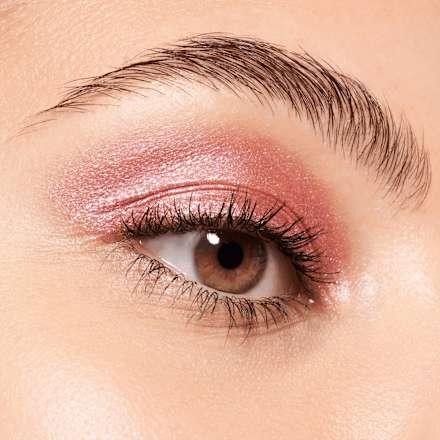 Lidschatten Liquid Space Glam Chrome 020 Cosmics Lights CATRICE