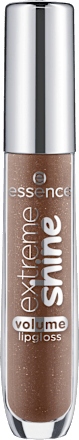 Luciu de buze Extreme Shine Volume 14 Biscuit Bliss essence