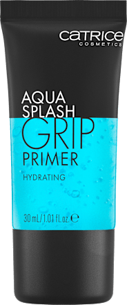 Основа за лице Aqua Splash Grip Primer CATRICE