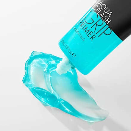 Основа за лице Aqua Splash Grip Primer CATRICE