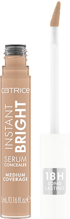 Concealer Serum Instant Bright 032N CATRICE