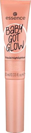 Rozświetlacz w płynie BABY GOT GLOW liquid highlighter 30 essence