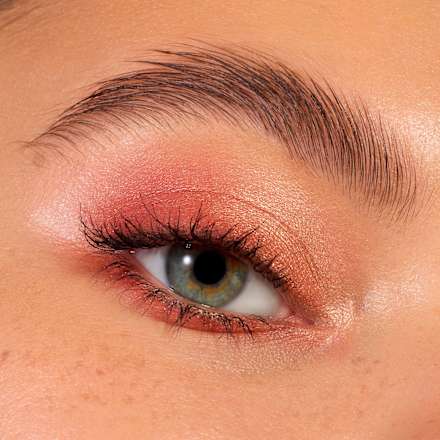 Lidschatten soft touch duo 01 essence