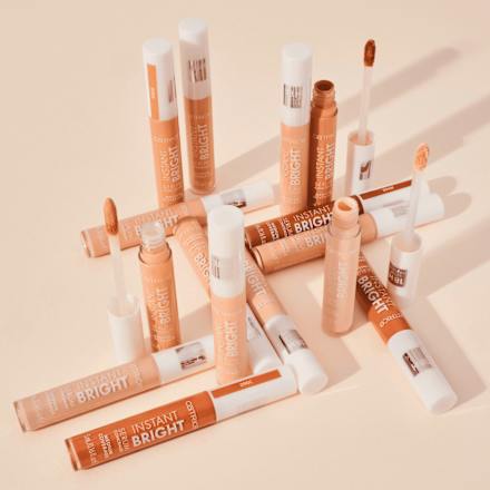 Concealer Serum Instant Bright  002N CATRICE