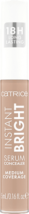 Concealer Serum Instant Bright  010C CATRICE