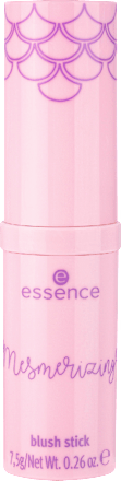 Blush So Mesmerizing 01 Let Mermiracles Happen! essence