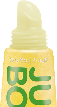 Lipgloss shiny Juicy Bomb essence