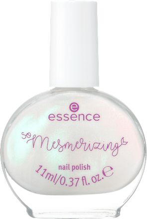 Nagellack So Mesmerizing 01 Divin' Into Miracles! essence
