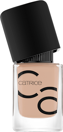 Nagellack Iconails 174 Dresscode Casual Beige Dresscode Casual Beige CATRICE